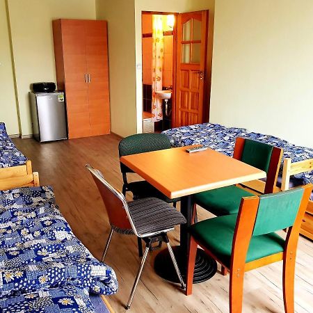 Auberge de jeunesse Gliwicka139 à Katowice Extérieur photo
